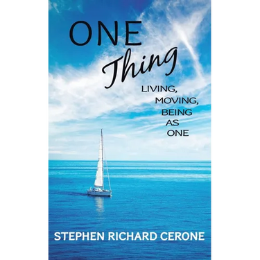 One Thing: Living, Moving, Being as One