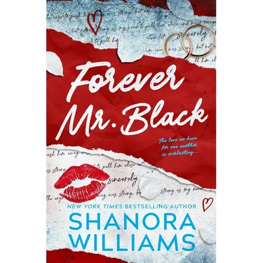 Forever Mr. Black
