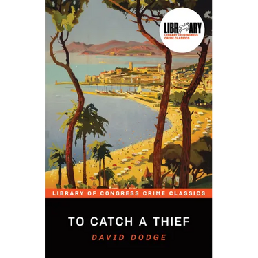 To Catch a Thief