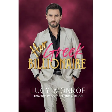 Her Greek Billionaire