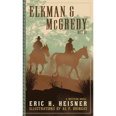 Elkman & McGredy