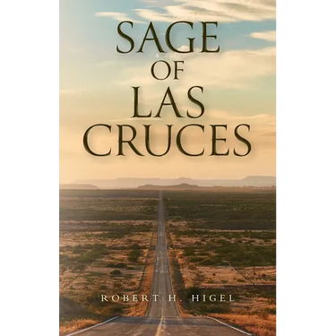 Sage of Las Cruces