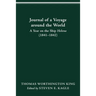 Journal of a Voyage Around the World: A Year on the Ship Helena (1841-1842)