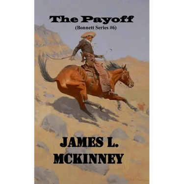 The Payoff: Bonnett Series #6