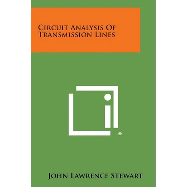 Circuit Analysis of Transmission Lines