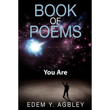 Book Of Poems: You Are