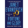 Fortune and Glory: Tantalizing Twenty-Seven