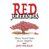 Red Jacarandas