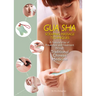 Gua Sha Scraping Massage Techniques: A Natural Way of Prevention and Treatment Through Traditional Chinese Medicine