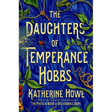 The Daughters of Temperance Hobbs