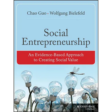 Social Entrepreneurship