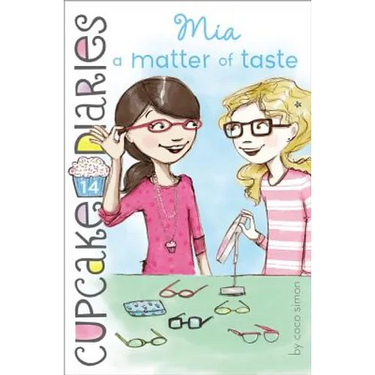 MIA a Matter of Taste