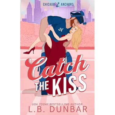 Catch the Kiss