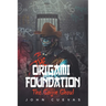 The Origami Foundation: The Gaijin Ghoul