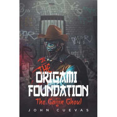 The Origami Foundation: The Gaijin Ghoul