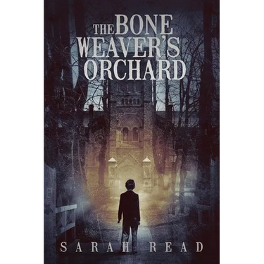 The Bone Weaver's Orchard