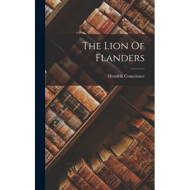 The Lion Of Flanders