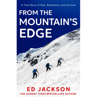 From the Mountain's Edge