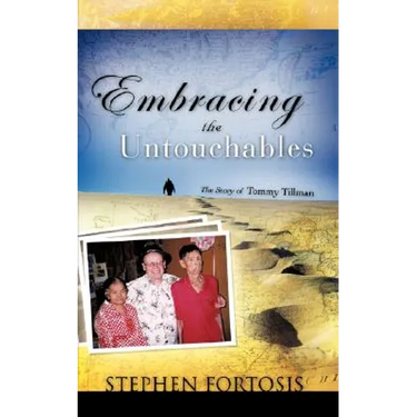 Embracing the Untouchables