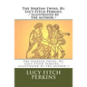 The Spartan twins. By: Lucy Fitch Perkins. / illustrated by the author /