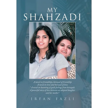 My Shahzadi
