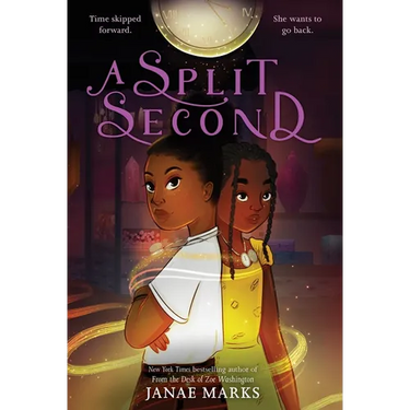 A Split Second