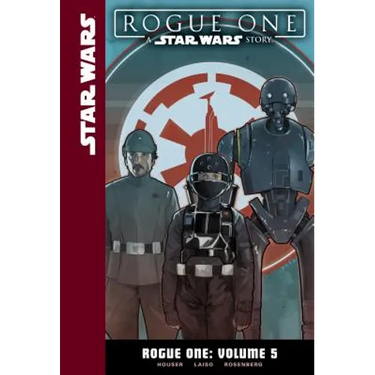 Rogue One: Volume 5