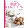 Tiny Book of Sweets & Confections: Decadent Treats for Special Occasions