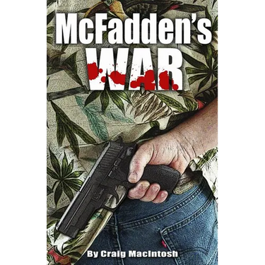 McFadden's War
