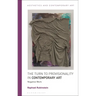 The Turn to Provisionality in Contemporary Art: Negative Work