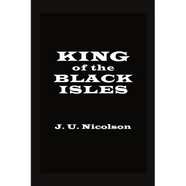King of the Black Isles