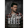Broken Rebel