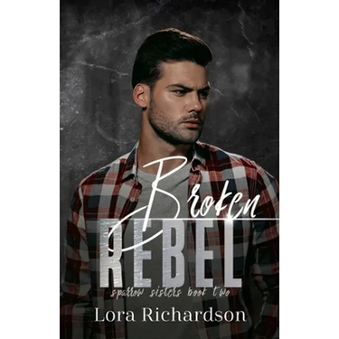Broken Rebel