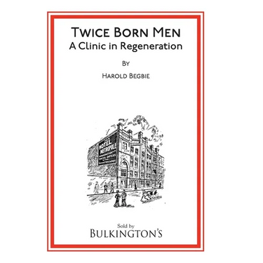 Twice Born Men