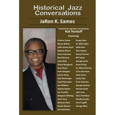 Historical Jazz Conversations (Revised)