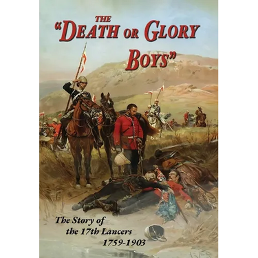 The Death or Glory Boys