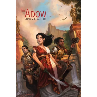 The Adow