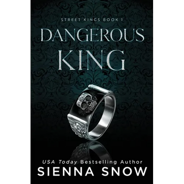 Dangerous King (Special Edition)