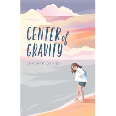 Center of Gravity