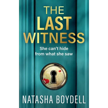 The Last Witness