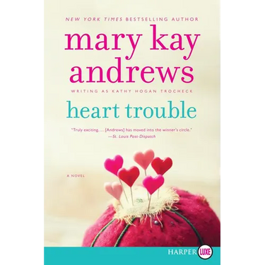 Heart Trouble