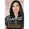 Fearless: A Guide to Freedom and Fulfilling your Fullest Potential