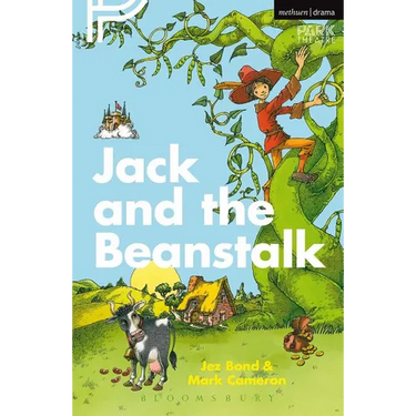 Jack and the Beanstalk