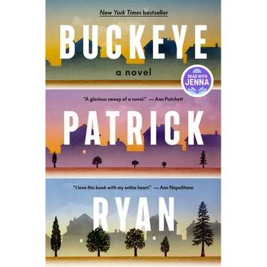 Buckeye: A Read with Jenna Pick