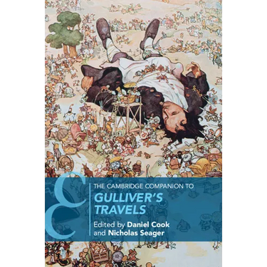 The Cambridge Companion to Gulliver's Travels