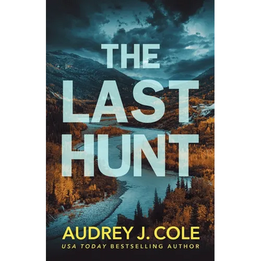 The Last Hunt