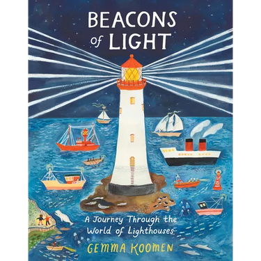 Beacons of Light: A Journey Through the World of Lighthouses