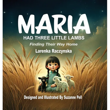 Maria: Had Three Little Lambs