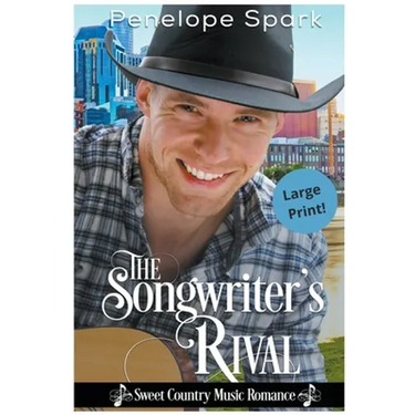 The Songwriter's Rival