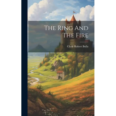 The Ring And The Fire